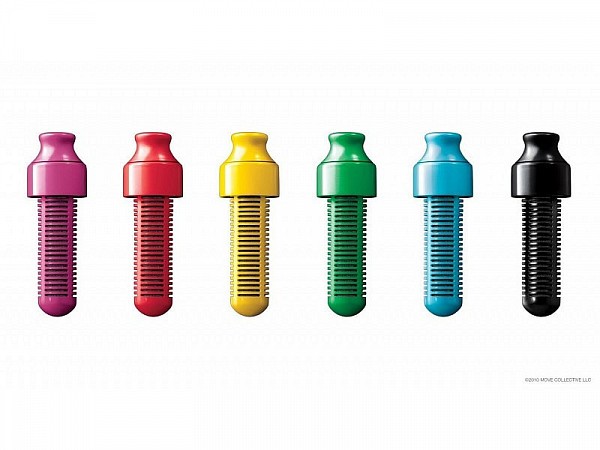 Filtr k lahvi Bobble