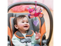 INFANTINO Vibrující Jednorožec