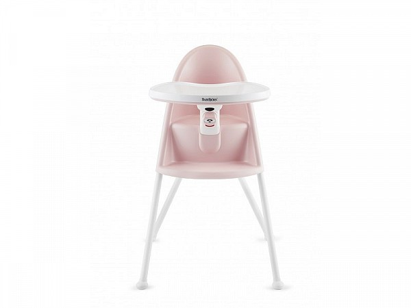 Babybjorn židle vysoká s pultíkem