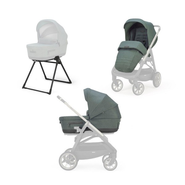 Inglesina Aptica System Duo 2022