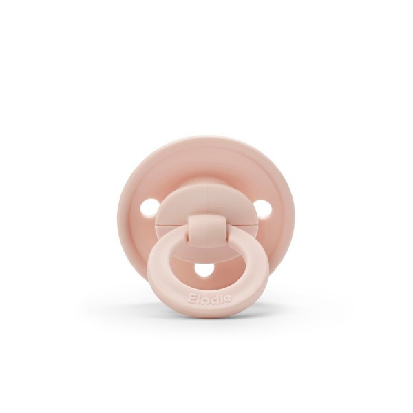 ELODIE DETAILS Dudlík Binky Bundle  Silicone, 3m+, 2 ks