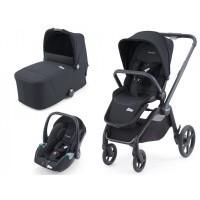 RECARO Celona Duo Prime kočárek