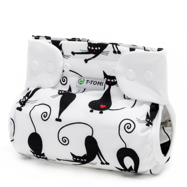 T-TOMI Ortopedické abdukční kalhotky - patentky (3-6kg)