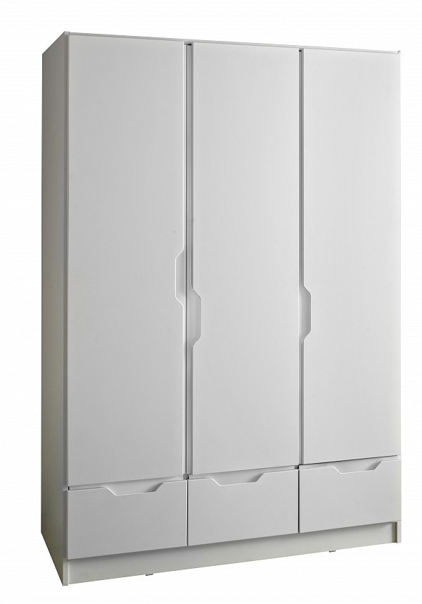 1167S3 Skříň Geuther Fresh