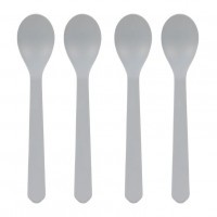 Lässig Lžičky Spoon Set Geo