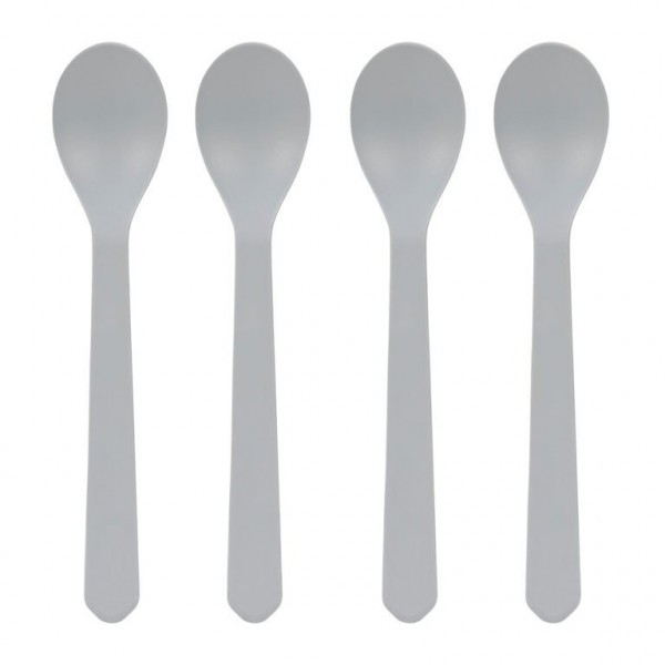 Lässig Lžičky Spoon Set Geo