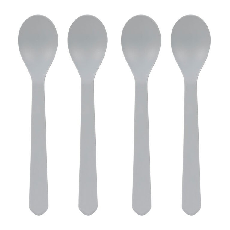 Lässig Lžičky Spoon Set Geo