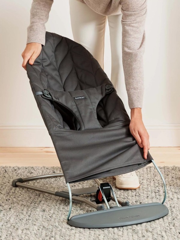 BABYBJÖRN Lehátko BLISS Woven