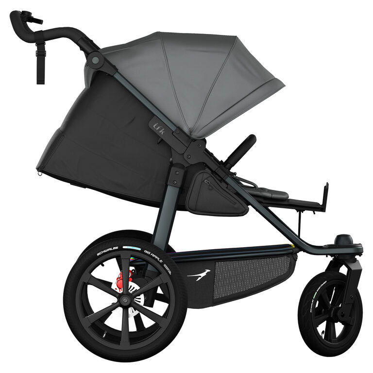 TFK stroller seat unit mono/pro Sportovní sedačka