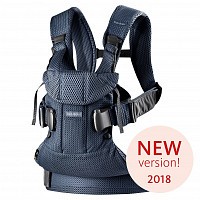 Ergonomické nosítko Babybjorn ONE 3D