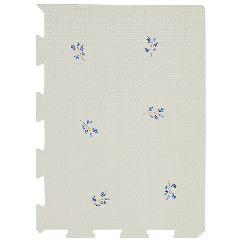 3 SPROUTS Pěnová hrací podložka