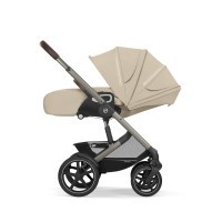 CYBEX Gold TALOS S LUX Sportovní kočárek