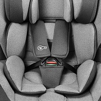 Autosedačka Kinderkraft Vado Isofix 0-25kg black 2020 Autosedačka Kinderkraft Vado Isofix 0-25kg black 2020