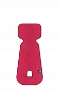 Vložka do autosedačky 3D Aero 0-13 kg Petite&Mars Vložka do autosedačky 3D Aero 0-13 kg Petite&Mars