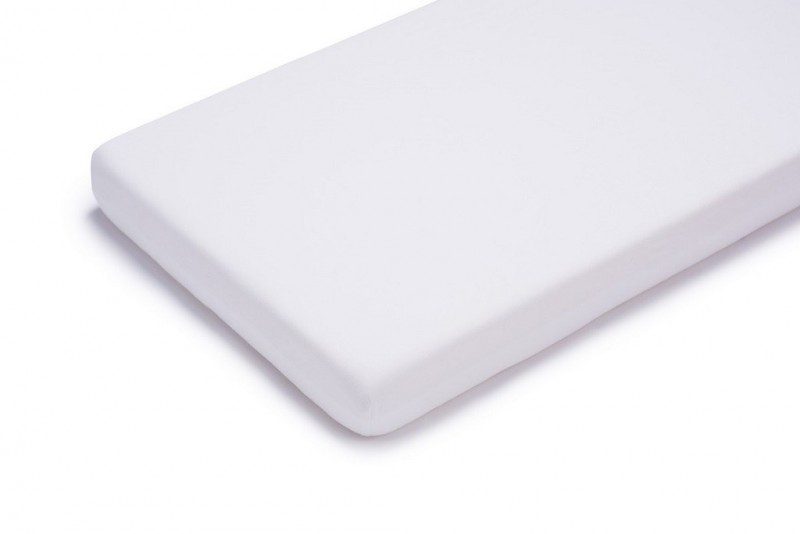 PETITE&MARS Napínací prostěradlo nepromokavé Soft Dream Dry 120 x 60