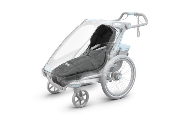 THULE footmuff sport Fusak