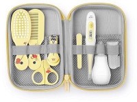 Philips AVENT Odsávačka mateř. mléka manuální + Sada pro péči o dítě SCH400/52