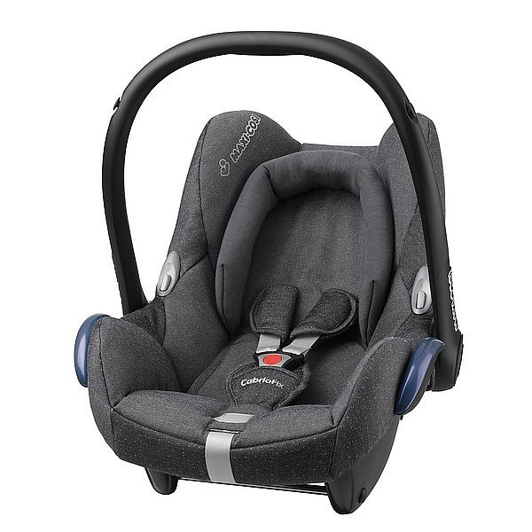 Autosedačka Maxi-Cosi CabrioFix Sparkling grey