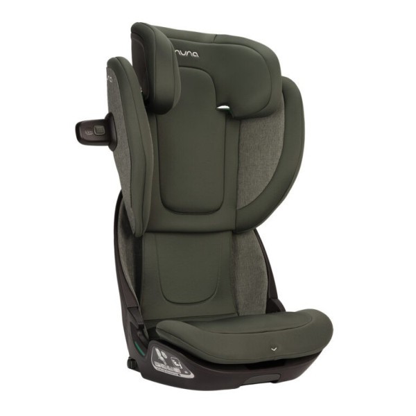 NUNA AACE™ lx Autosedačka 100-150 cm