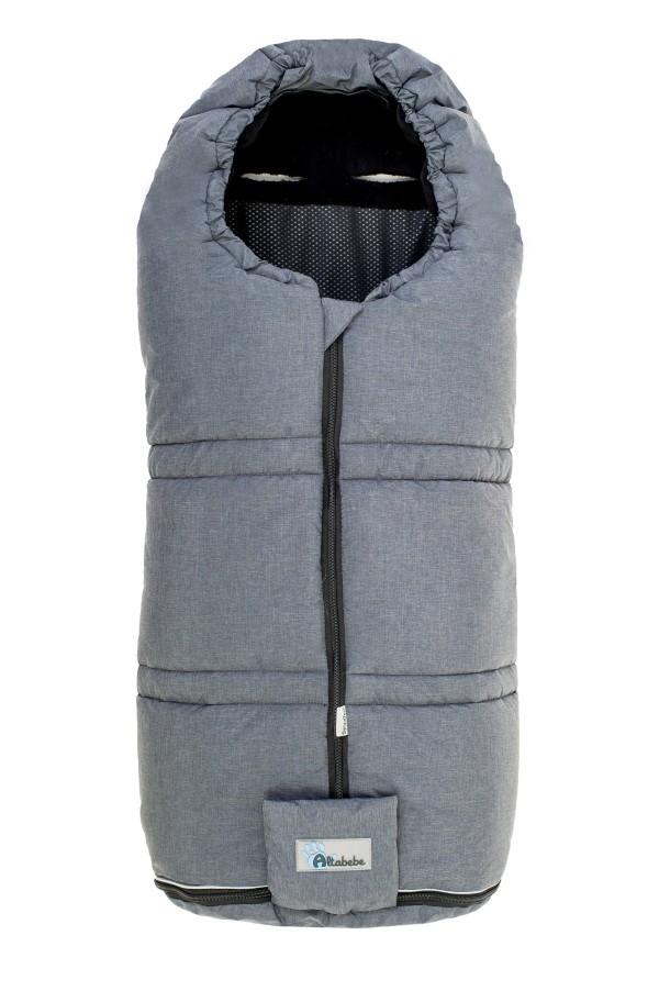 ALTABEBE 2278SXP Fusak  Alpin Sympathex
