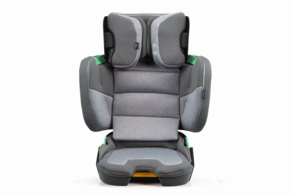 KIDNORT Autosedačka Mane 100-150 cm