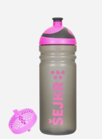 Zdravá lahev Šejkr 0,7 l