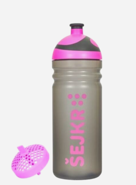 Zdravá lahev Šejkr 0,7 l