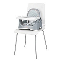 Přenosná židlička Babymoov Compact Seat Smokey