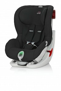 Autosedačka Britax Römer King II ATS