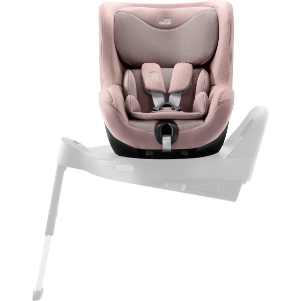 BRITAX RÖMER Autosedačka Dualfix 5Z  61-105cm