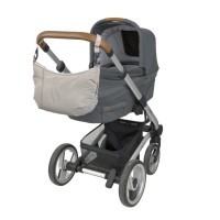 LÄSSIG Green Label Lunua Bum Bag Taška
