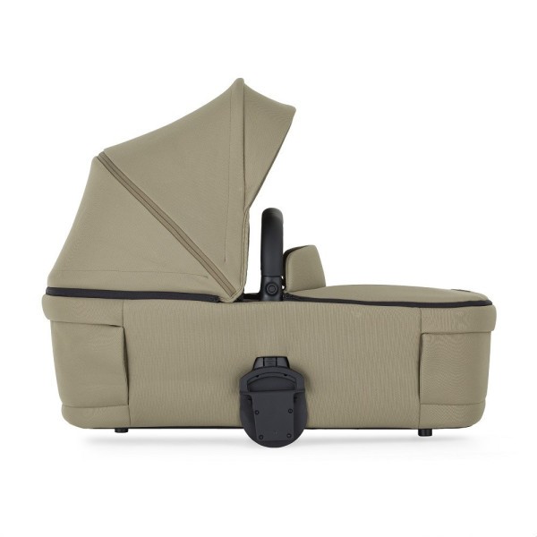 PETITE&MARS Kočárek kombinovaný ICON 2v1 XXL AIR + CYBEX Aton B2 i-Size + základna