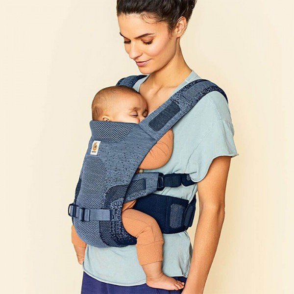 ERGOBABY Nosítko AERLOOM