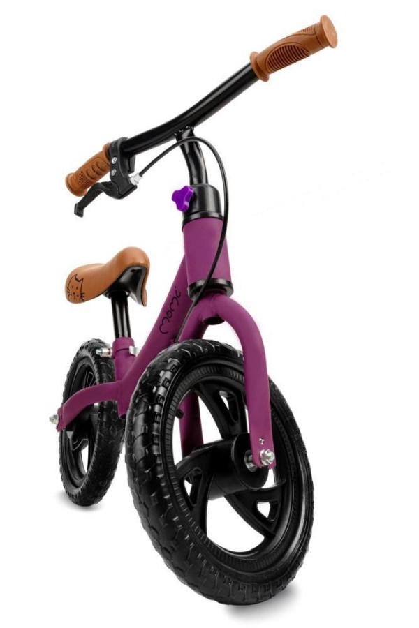 MOMI BREKI Odrážedlo s brzdou