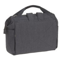 Lässig Taška na kočárek Glam Goldie Twin Backpack