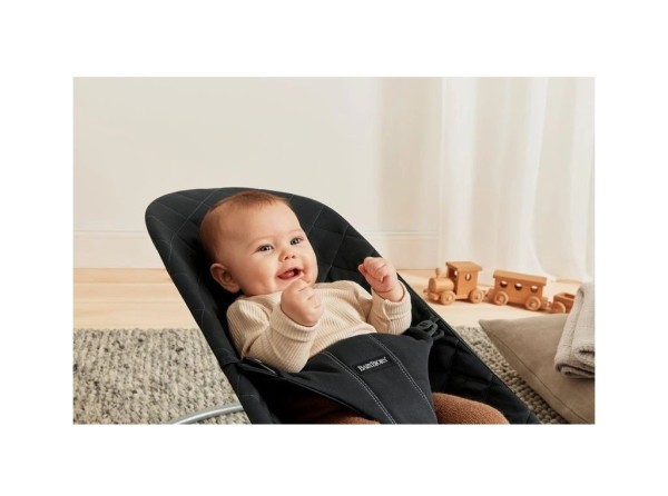 BABYBJÖRN Lehátko BLISS Woven