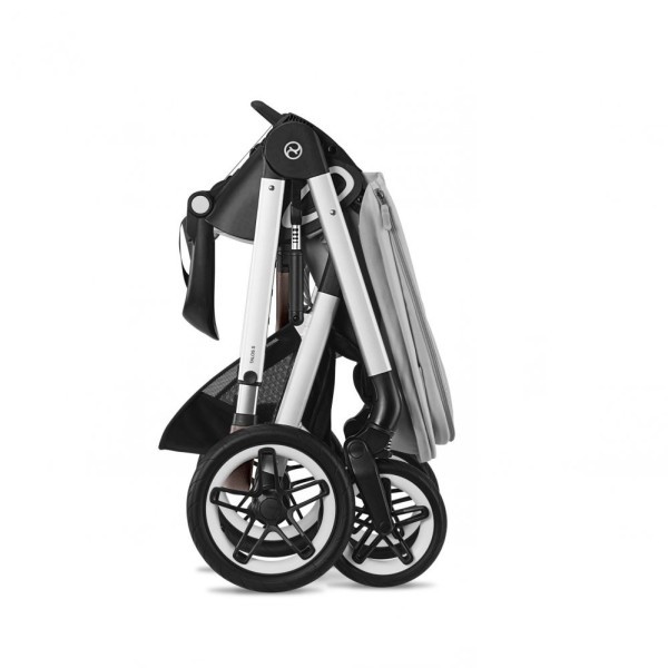 CYBEX Gold TALOS S LUX Sportovní kočárek + DÁREK kód na slevu GOLD10