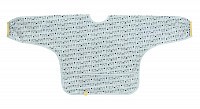 Bryndák s rukávky Lässig Long sleeve Bib Bryndák s rukávky Lässig Long sleeve Bib
