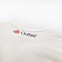 LITTLE ANGEL Body tenké zavinovací DR Outlast®