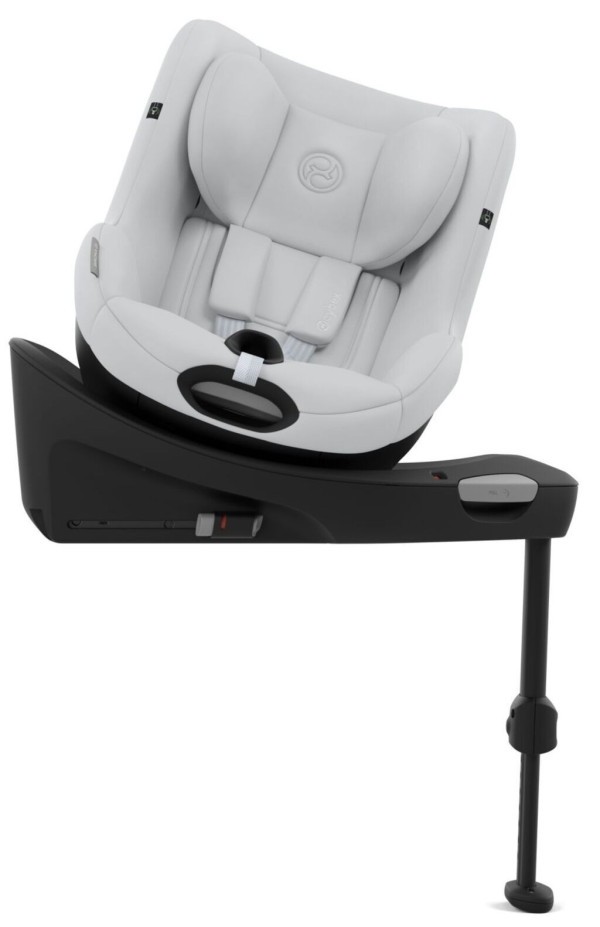 CYBEX Gold SIRONA Gi I-SIZE Autosedačka 61-105cm + DÁREK kód na slevu GOLD10