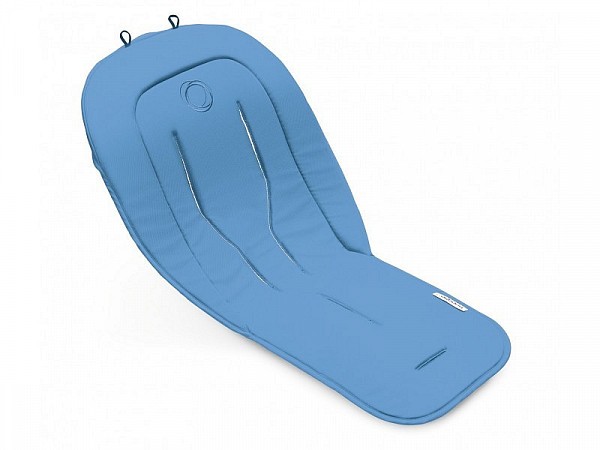 Bugaboo Seat Liner Ice Blue