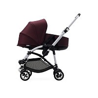 Bugaboo Bee5 sluneční stříška prodlužovací Bugaboo Bee5 sluneční stříška prodlužovací