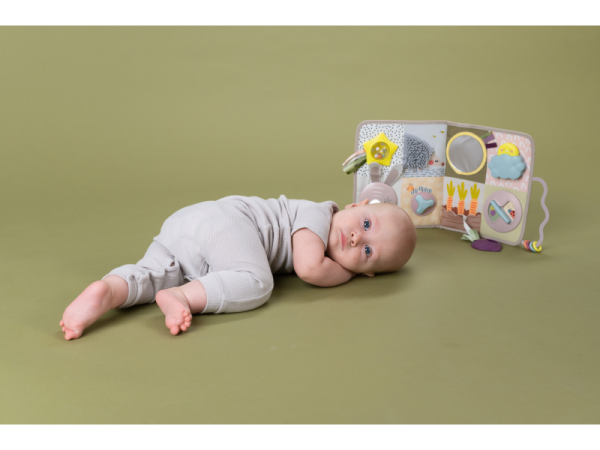 TAF TOYS Hrací pult Zahrada