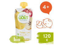 Good Gout BIO Jablko kdoule 120 g