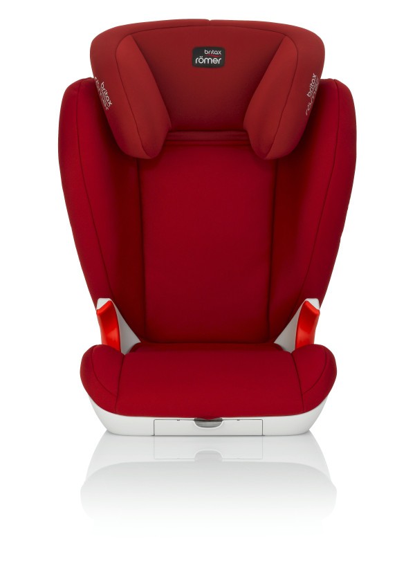Autosedačka Britax Römer Kid II