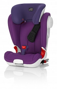 Autosedačka Britax Römer KidFix II XP SICT