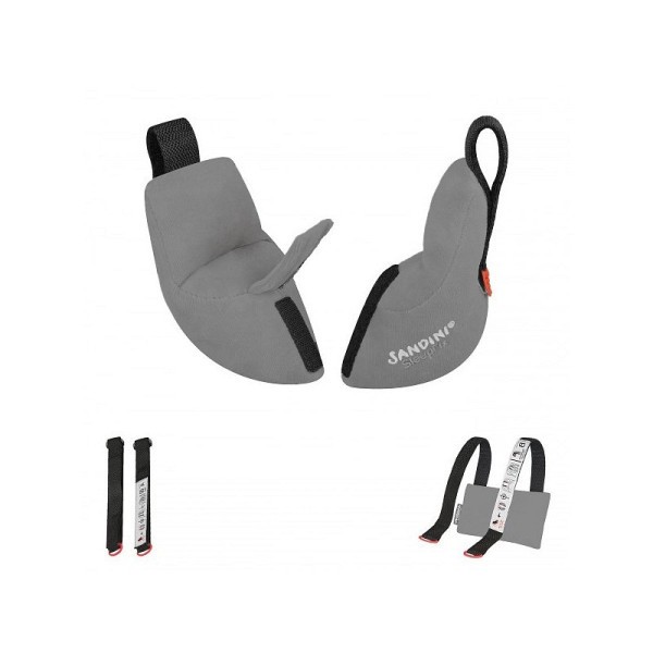 SleepFix® Baby - antracite