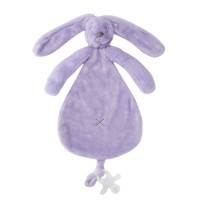 HAPPY HORSE Přítulka králíček Richie recyklovaný - velikost: 25 cm