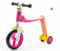 SCOOT & RIDE HIGHWAYBABY+  (1,5 - 5 let)