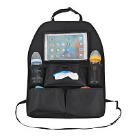 1103B - Organizér do auta Altabebe Deluxe black 1103B - Organizér do auta Altabebe Deluxe black